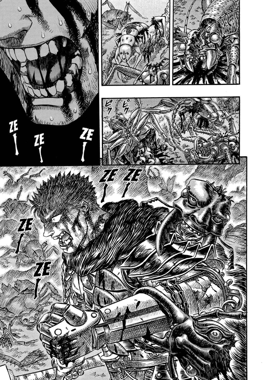 Berserk Chapter 106 - Page 12