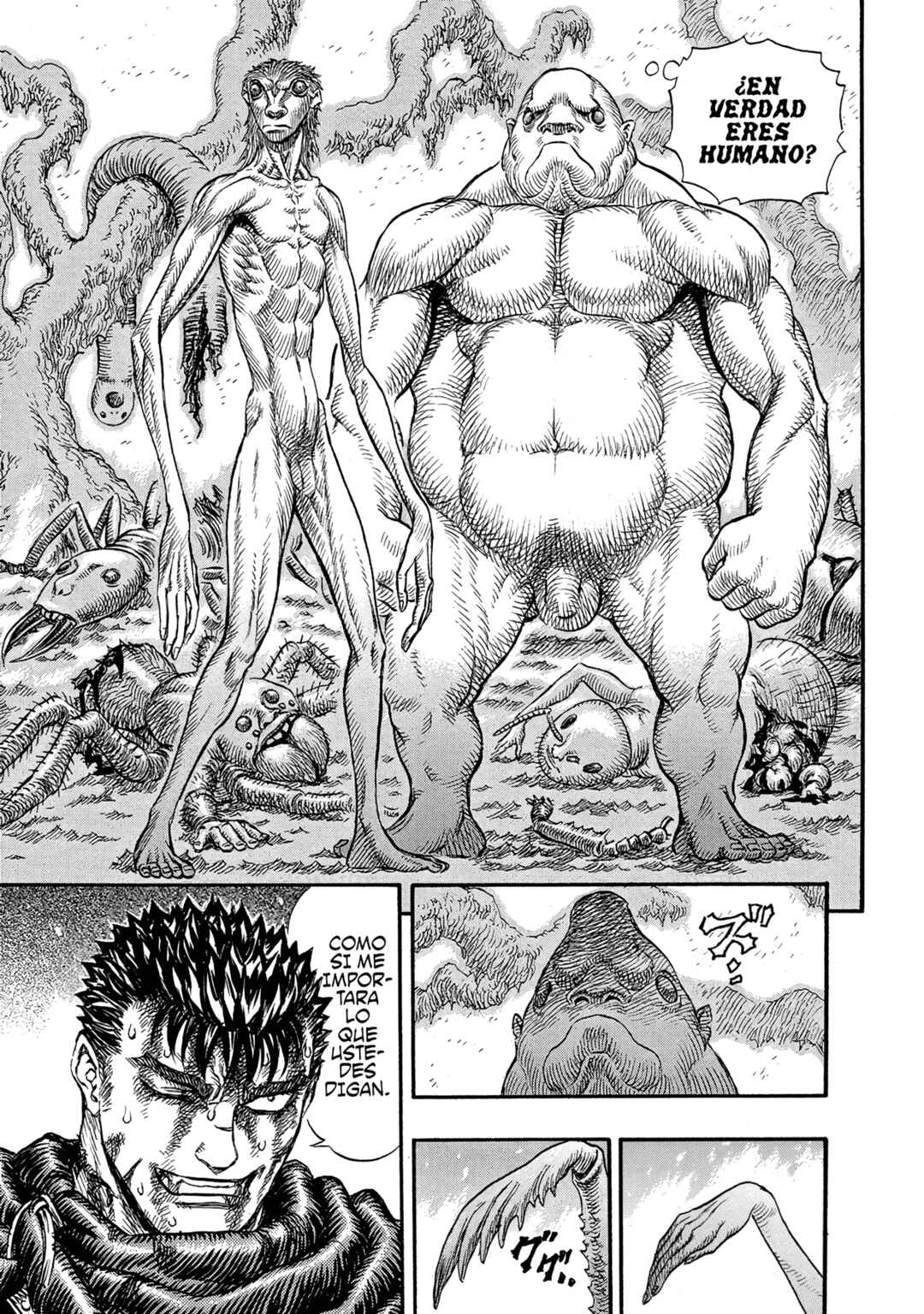 Berserk Chapter 106 - Page 14