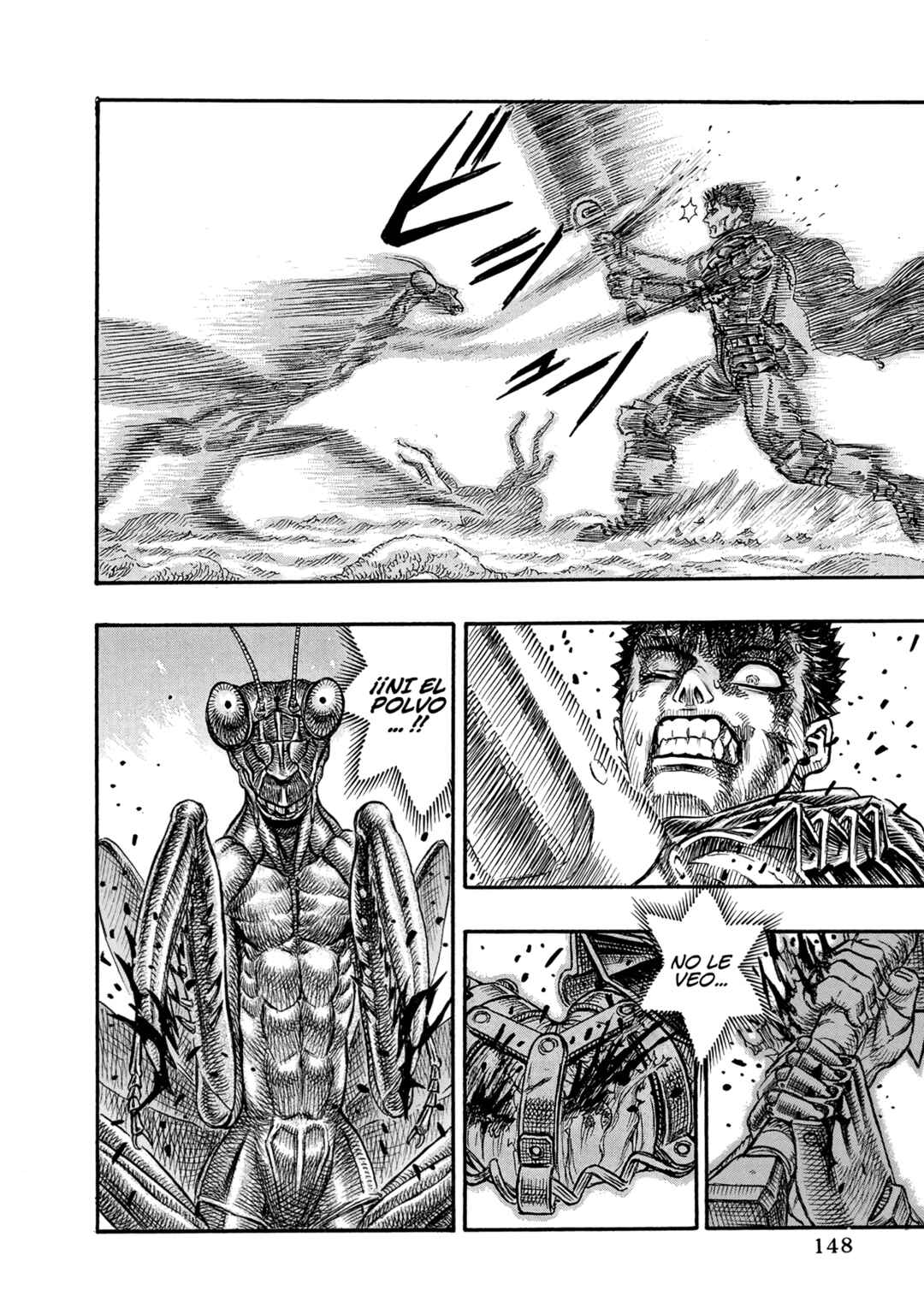 Berserk Chapter 106 - Page 17