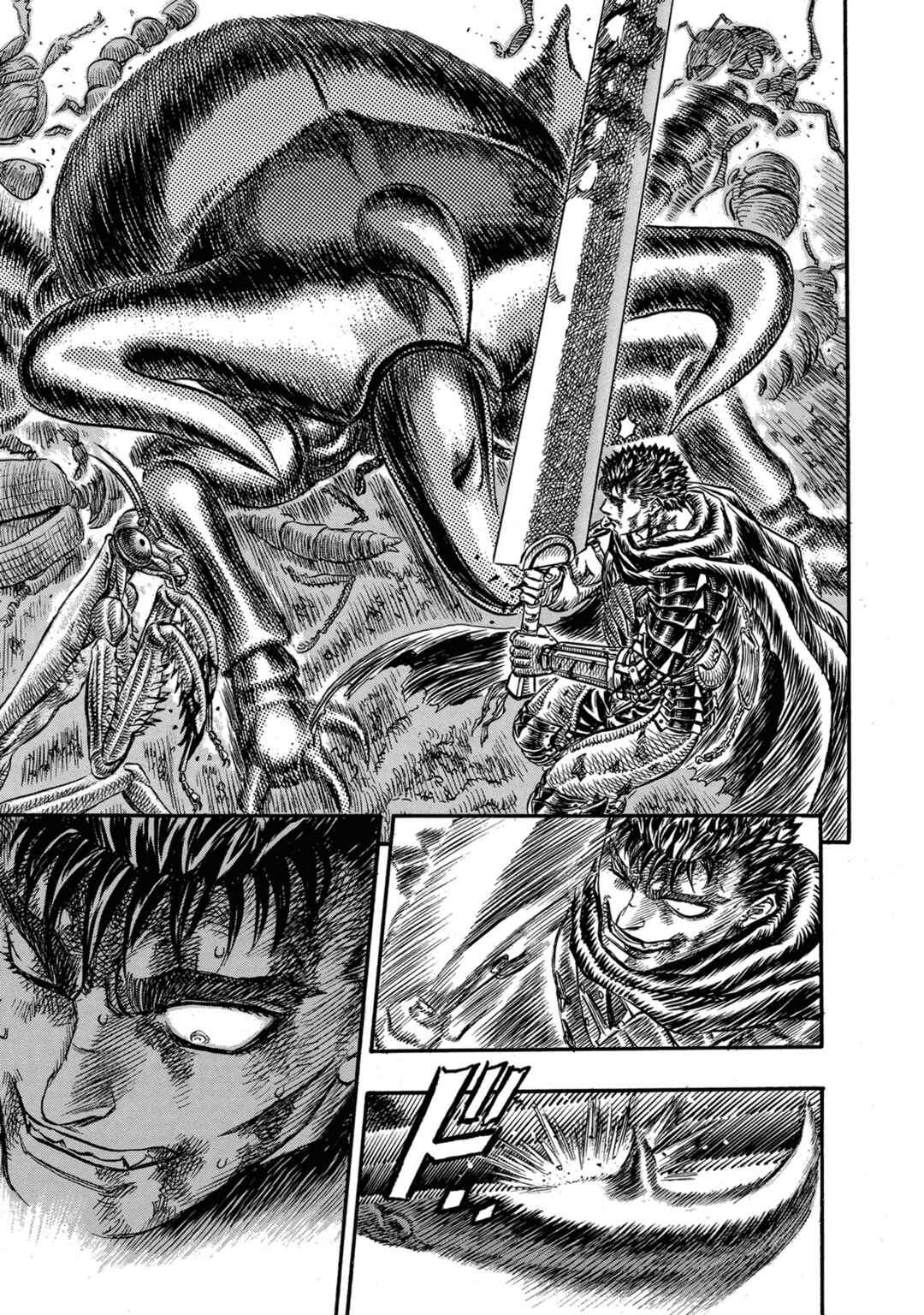 Berserk Chapter 106 - Page 18