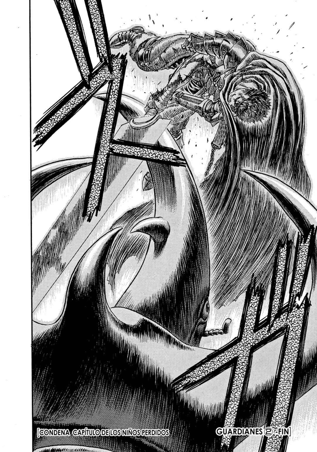 Berserk Chapter 106 - Page 19