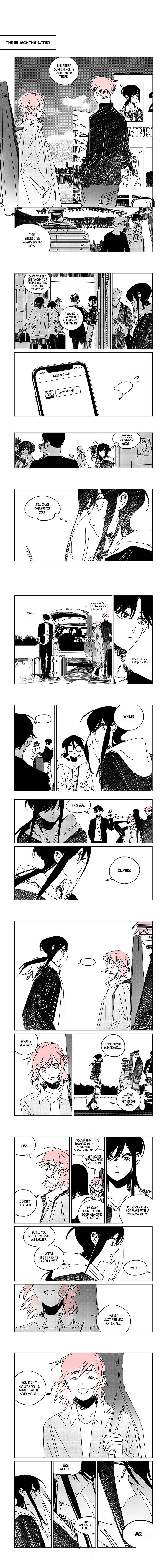 My Mom's a Superstar Chapter 35 - Page 16