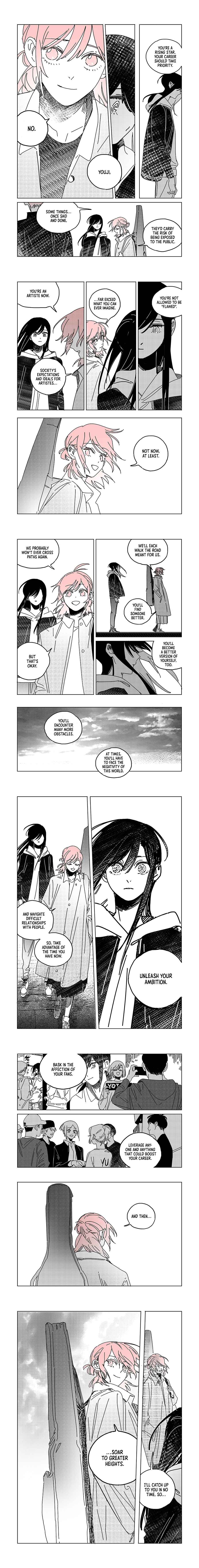 My Mom's a Superstar Chapter 35 - Page 17