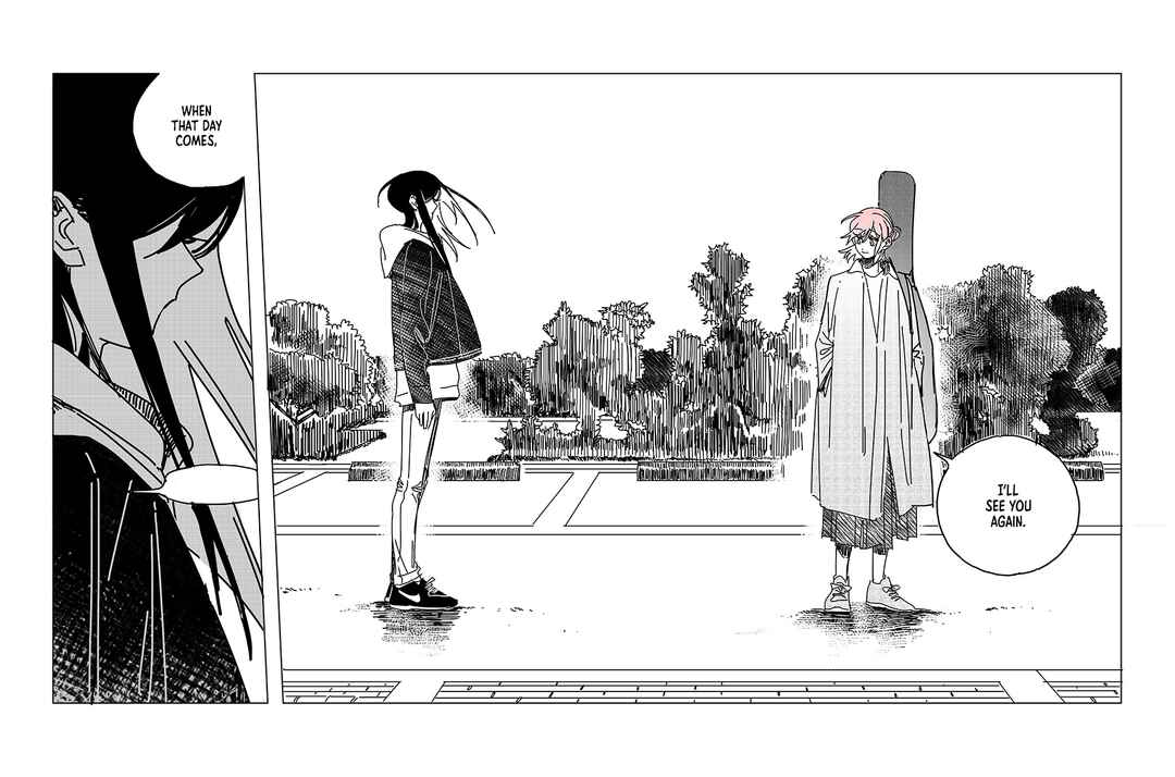 My Mom's a Superstar Chapter 35 - Page 18