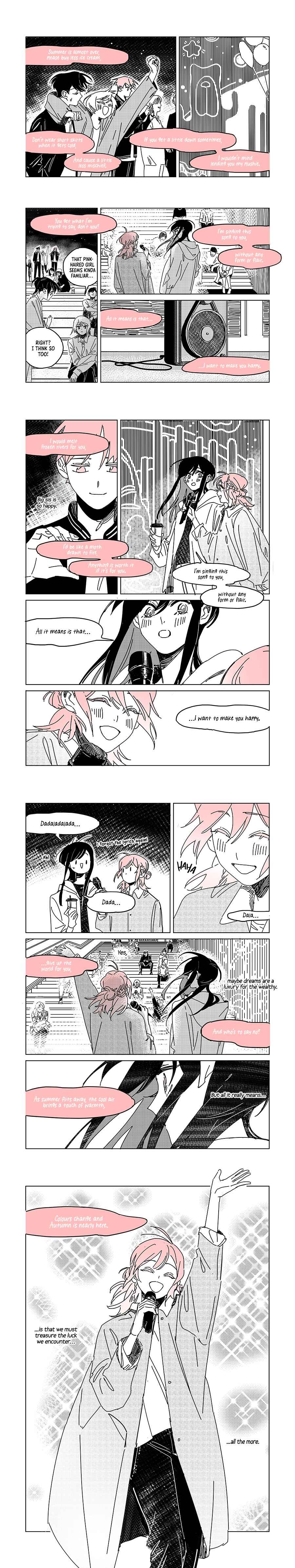 My Mom's a Superstar Chapter 35 - Page 9