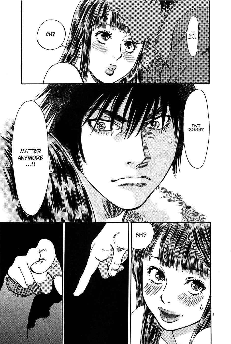 Look at this S! Cupid's Prank Chapter 63 - Page 9