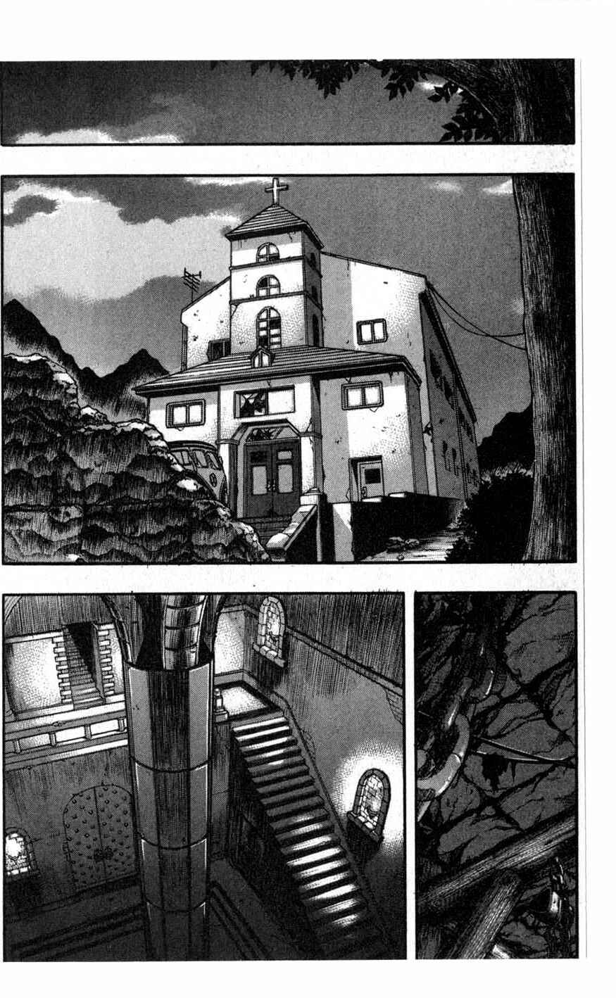 Rebirth Chapter 69 - Page 10