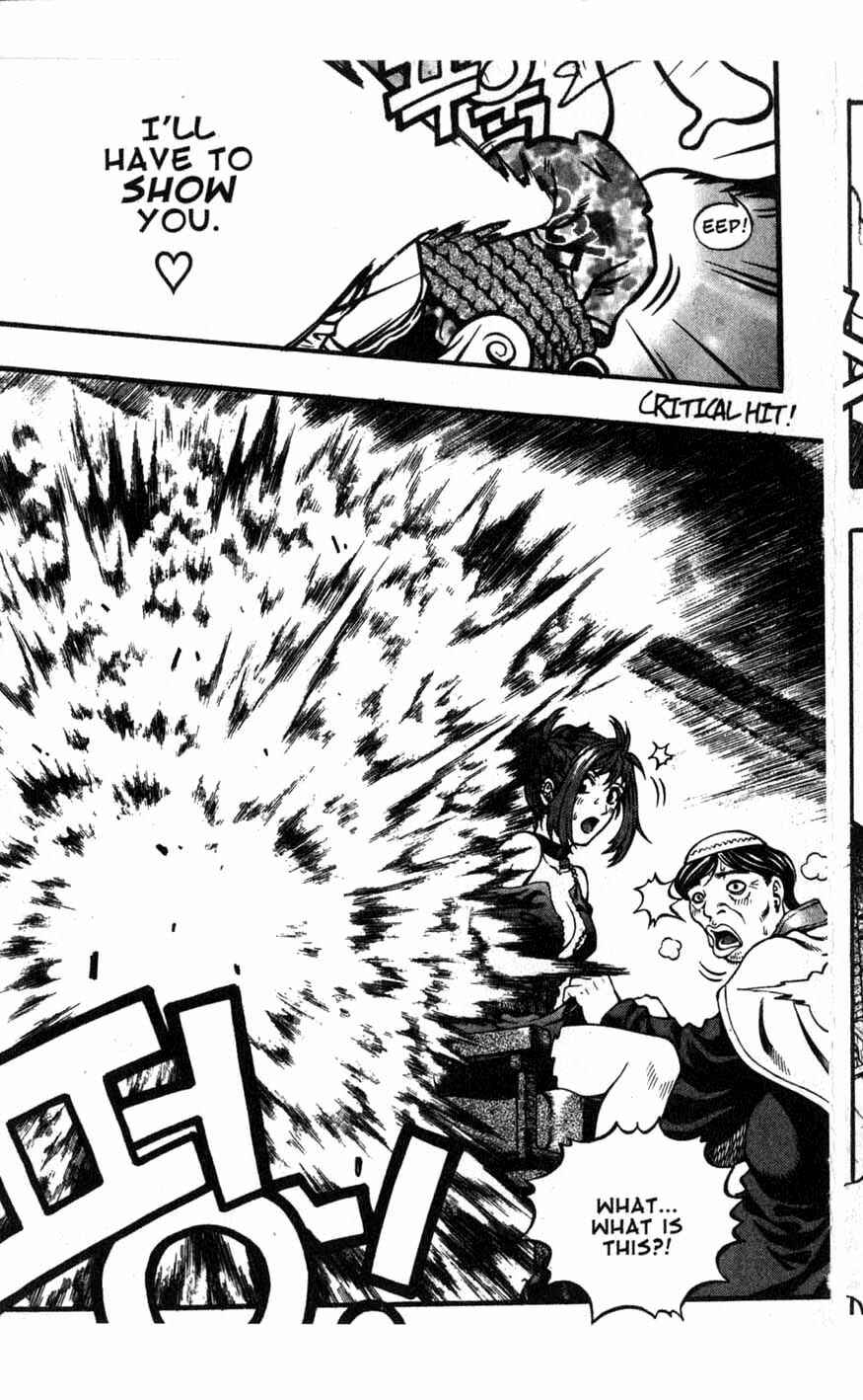 Rebirth Chapter 69 - Page 23
