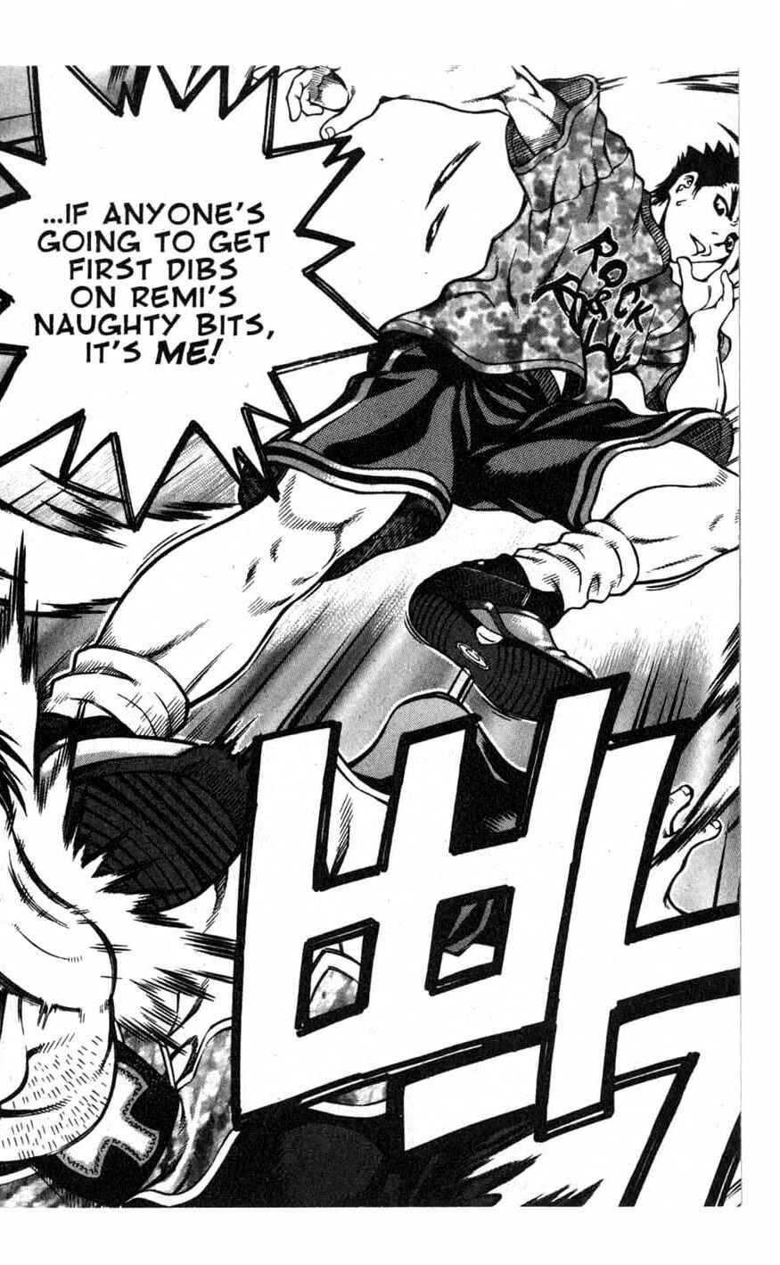 Rebirth Chapter 69 - Page 26