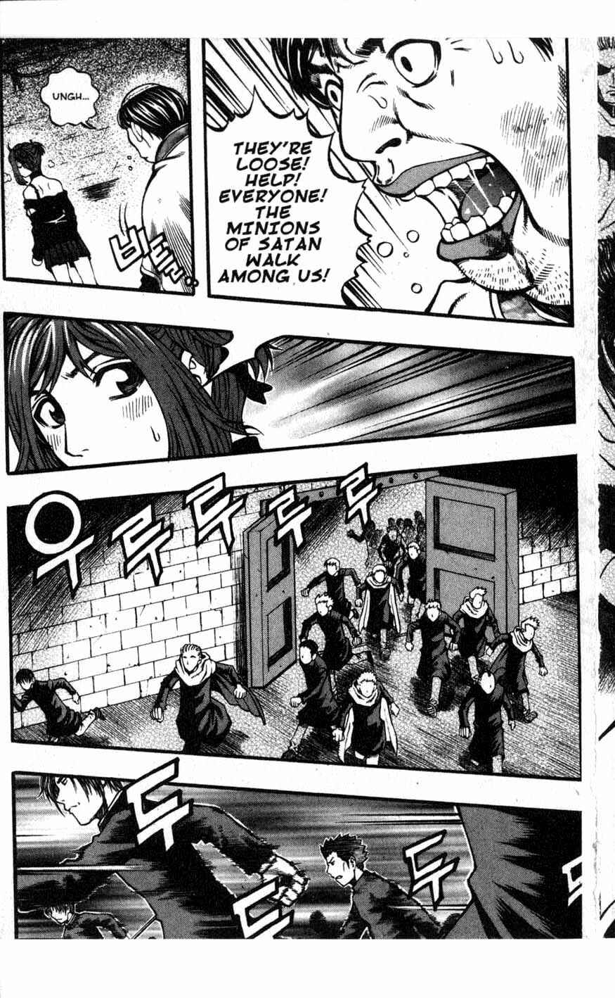 Rebirth Chapter 69 - Page 29