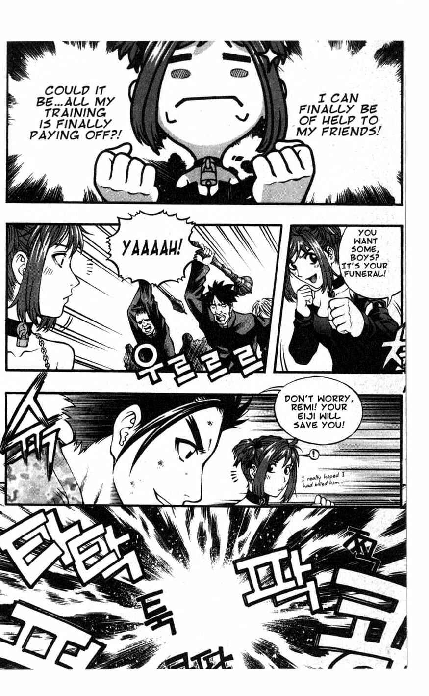 Rebirth Chapter 69 - Page 42