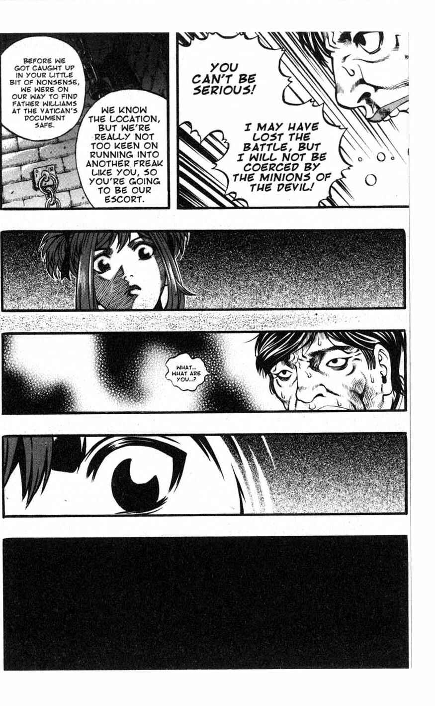 Rebirth Chapter 69 - Page 46