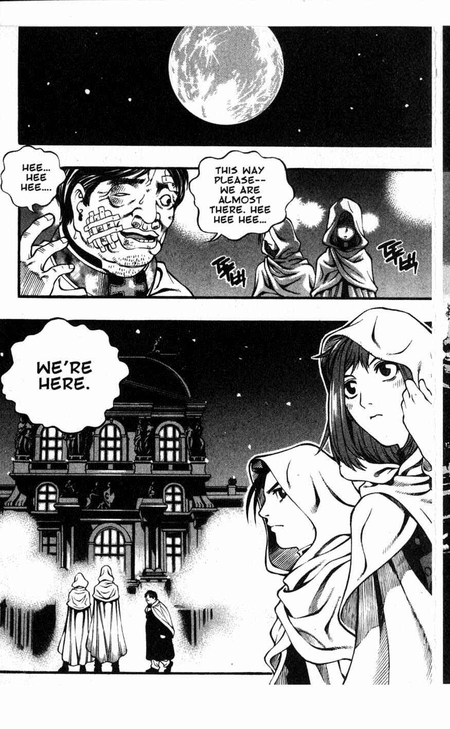 Rebirth Chapter 69 - Page 47