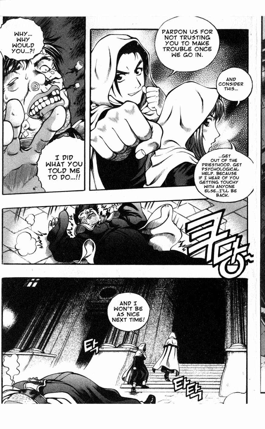Rebirth Chapter 69 - Page 51