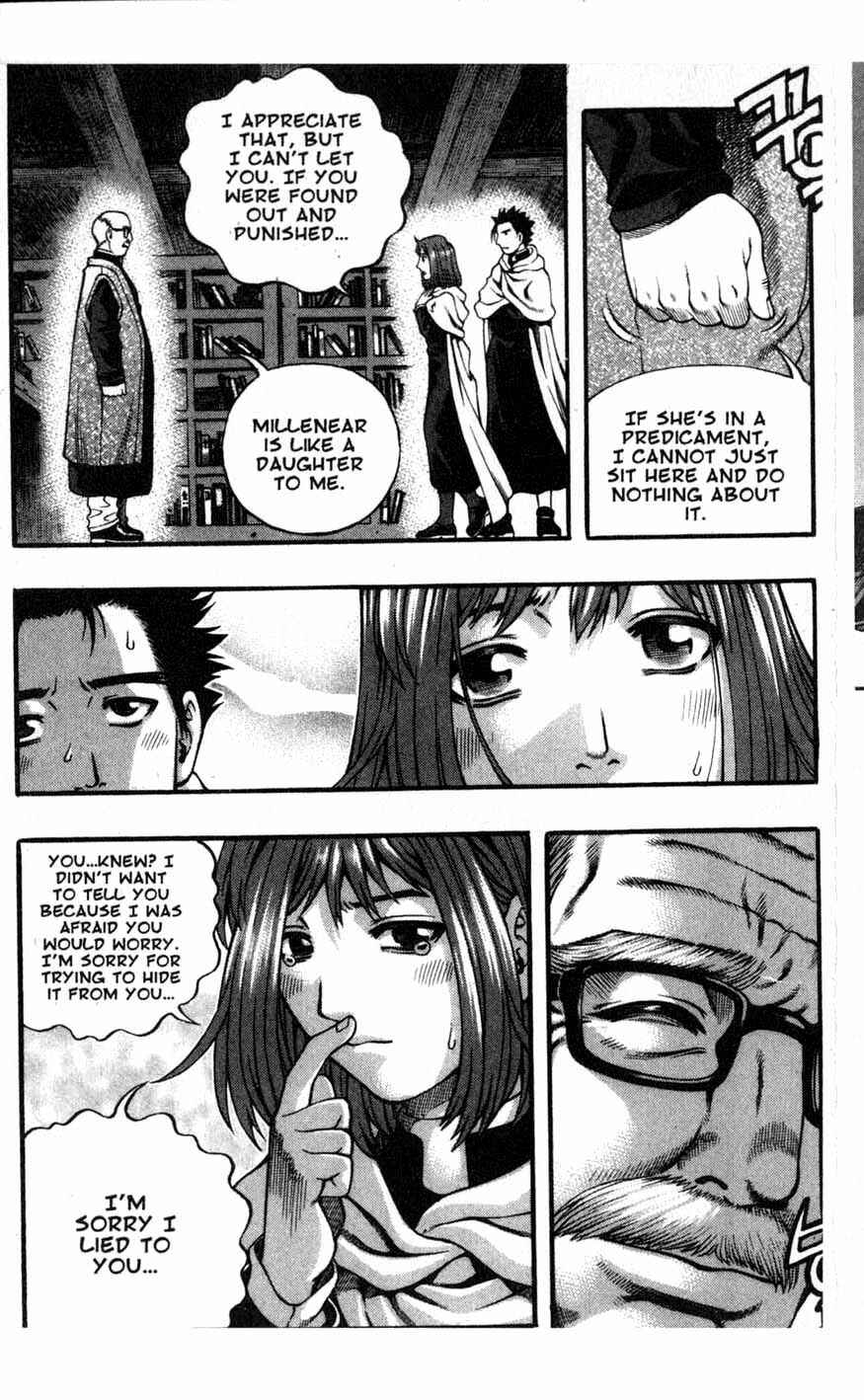 Rebirth Chapter 69 - Page 59