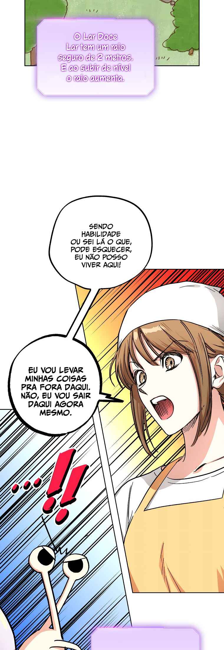 Dungeon An ui Sallimkkun Chapter 10 - Page 13