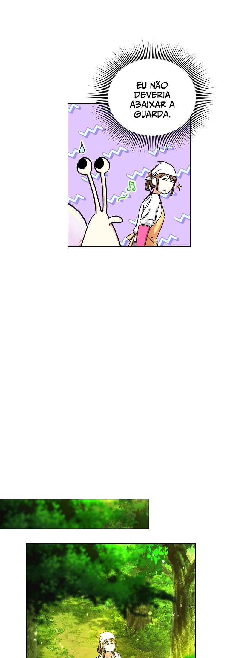 Dungeon An ui Sallimkkun Chapter 10 - Page 18