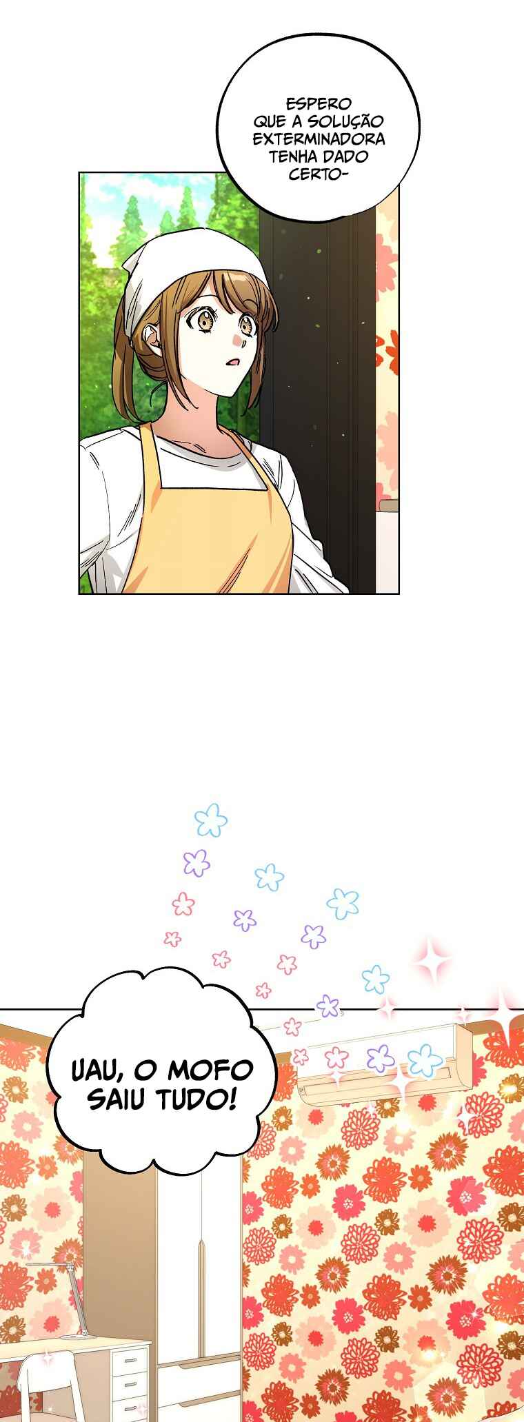 Dungeon An ui Sallimkkun Chapter 10 - Page 22