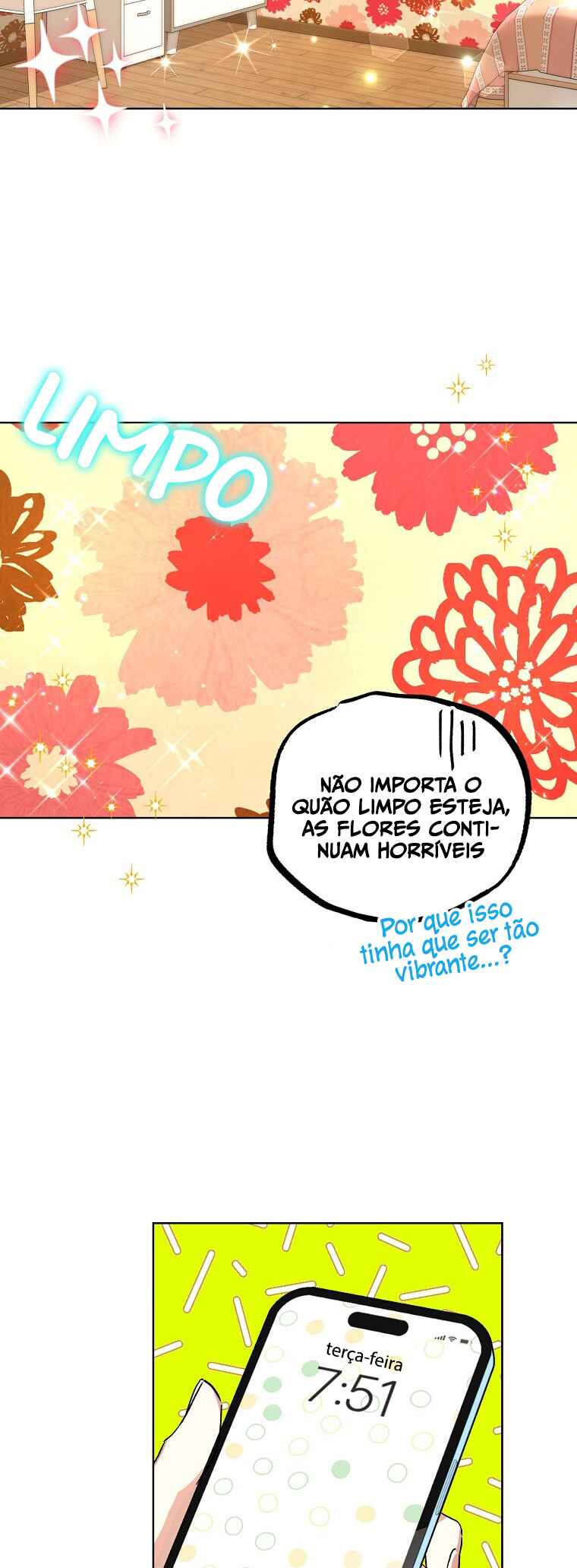 Dungeon An ui Sallimkkun Chapter 10 - Page 23