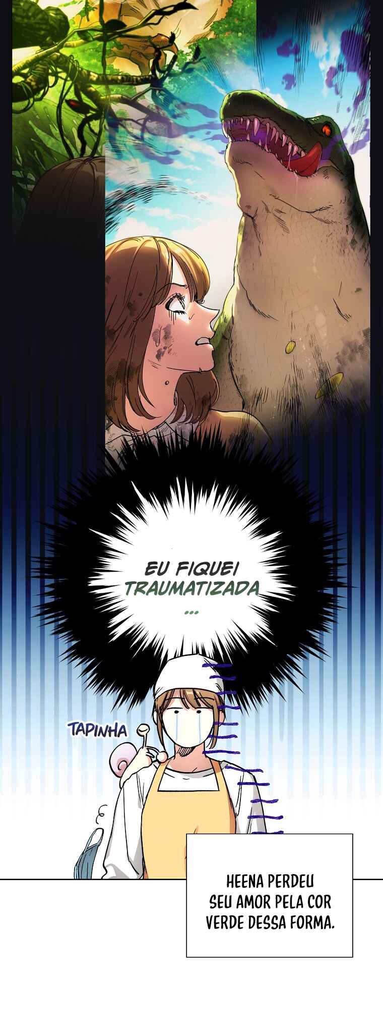 Dungeon An ui Sallimkkun Chapter 10 - Page 29
