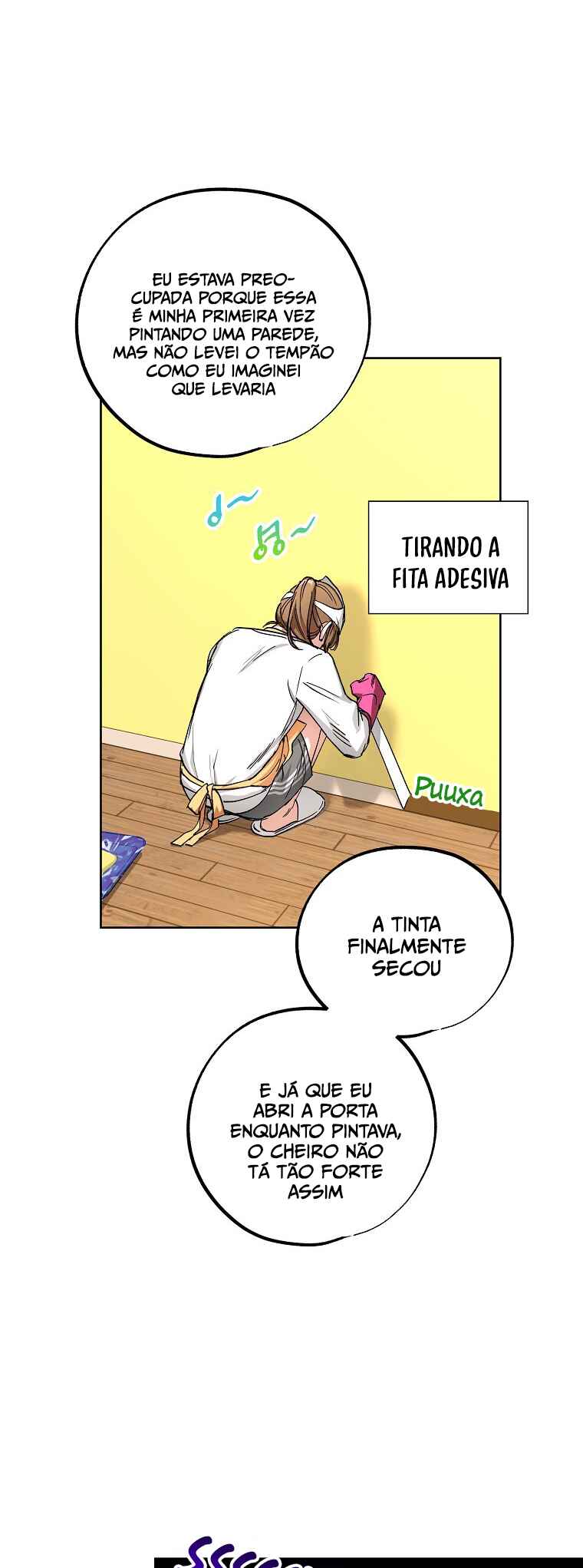 Dungeon An ui Sallimkkun Chapter 10 - Page 30