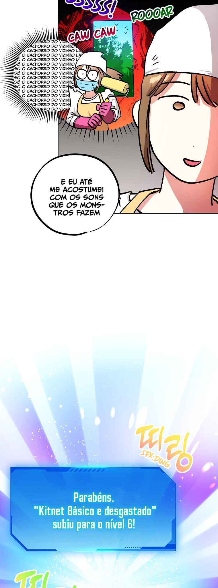 Dungeon An ui Sallimkkun Chapter 10 - Page 31