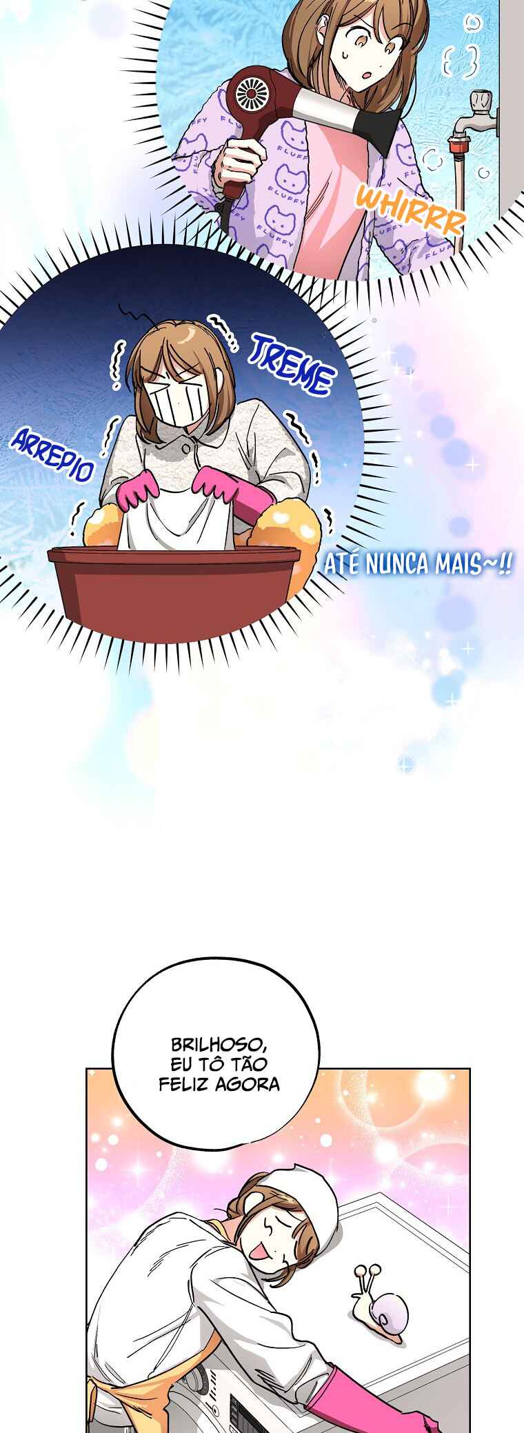 Dungeon An ui Sallimkkun Chapter 10 - Page 36