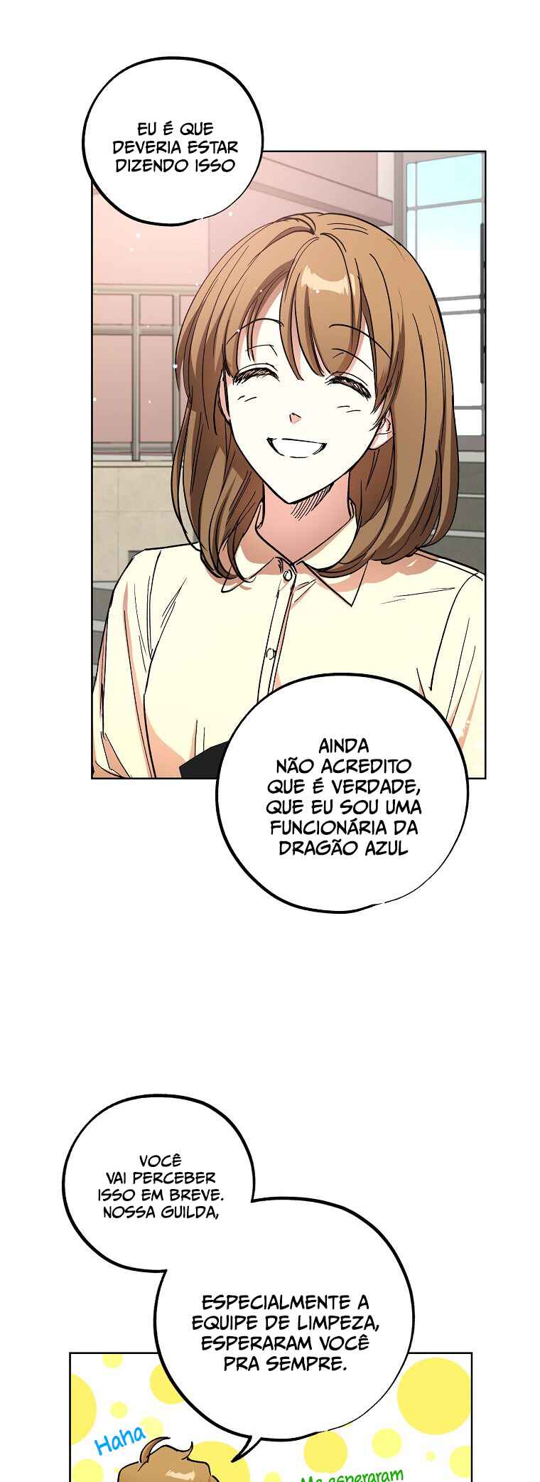 Dungeon An ui Sallimkkun Chapter 10 - Page 44