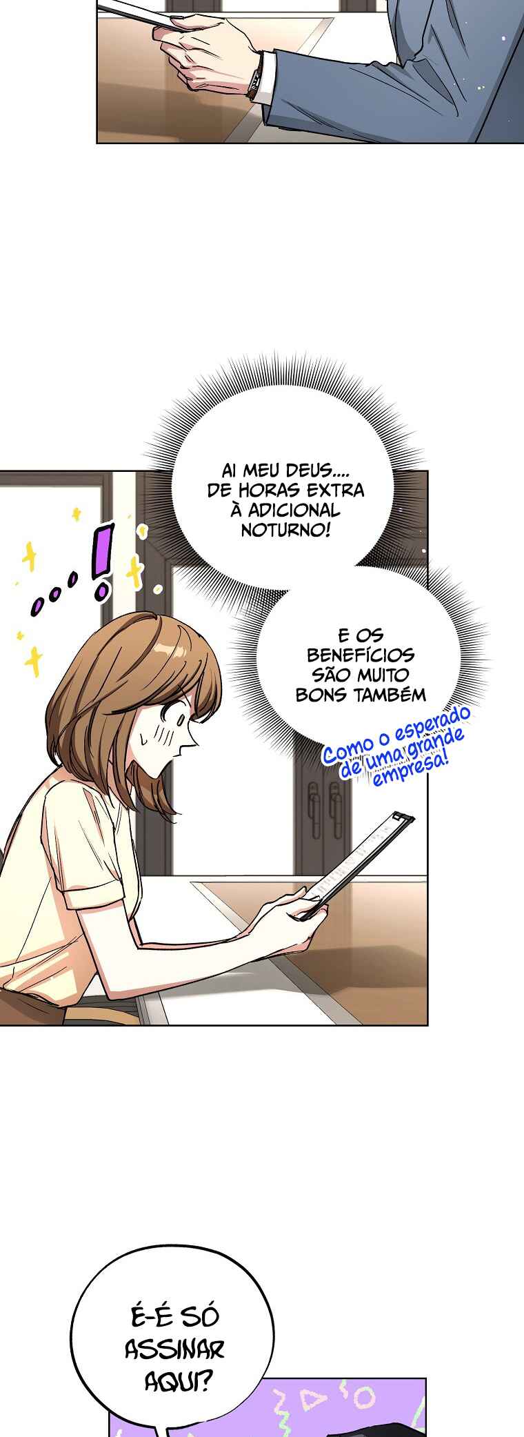 Dungeon An ui Sallimkkun Chapter 10 - Page 47