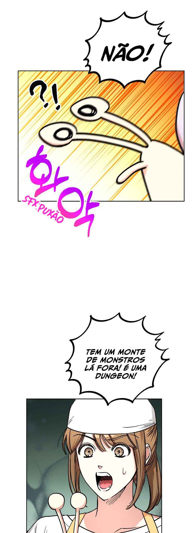 Dungeon An ui Sallimkkun Chapter 10 - Page 6