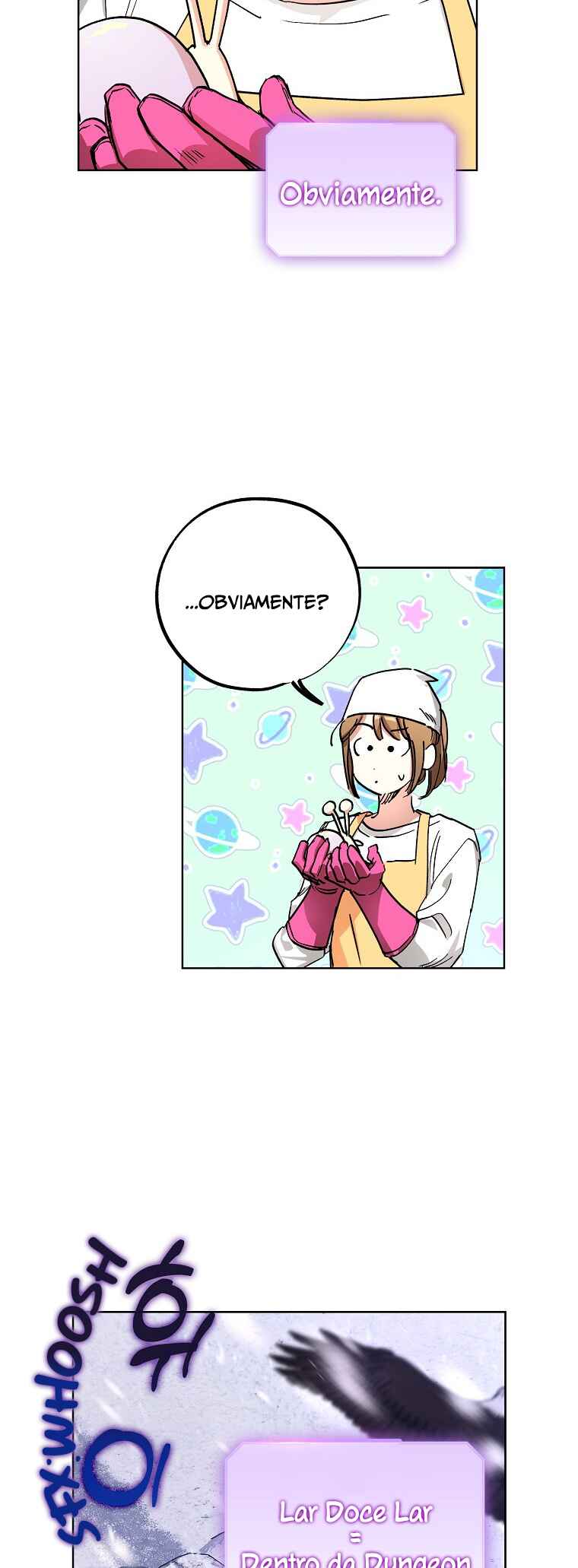 Dungeon An ui Sallimkkun Chapter 10 - Page 7