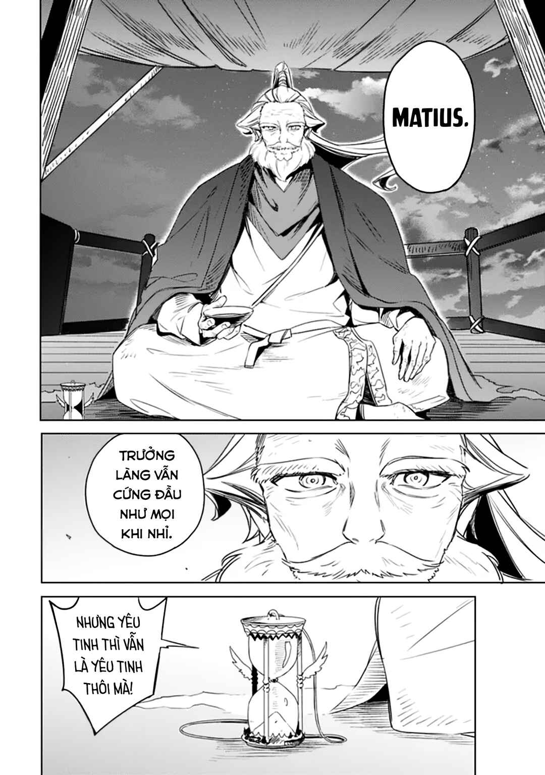 Mudameshi Kurai Nintei Sareta node Aiso o Tsukashi, Teikoku ni Utsute Shusse Suru Chapter 65 - Page 18