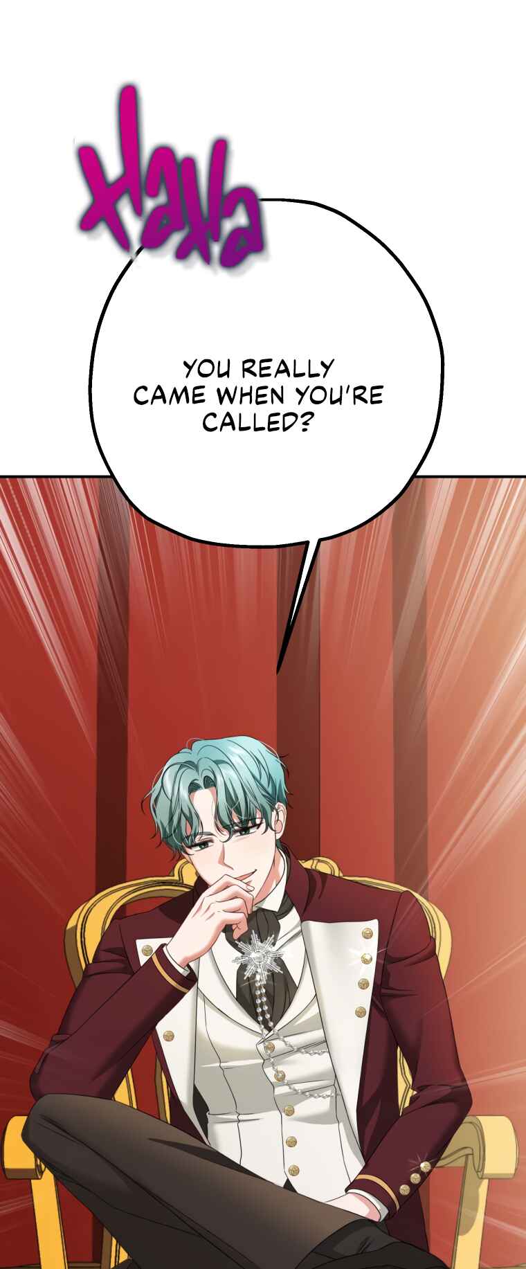 Jipchak Namjuga Nareul Juingongeuro Mandeureotda Chapter 7 - Page 1