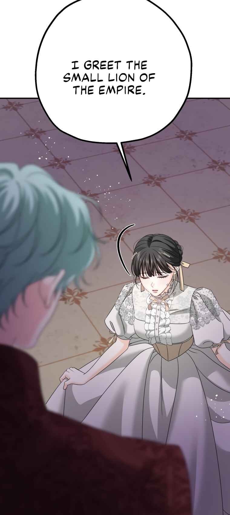 Jipchak Namjuga Nareul Juingongeuro Mandeureotda Chapter 7 - Page 10