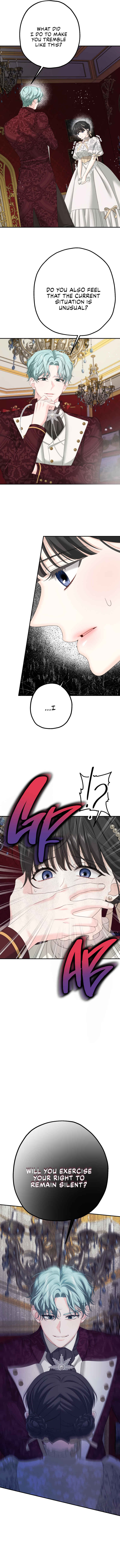 Jipchak Namjuga Nareul Juingongeuro Mandeureotda Chapter 7 - Page 16