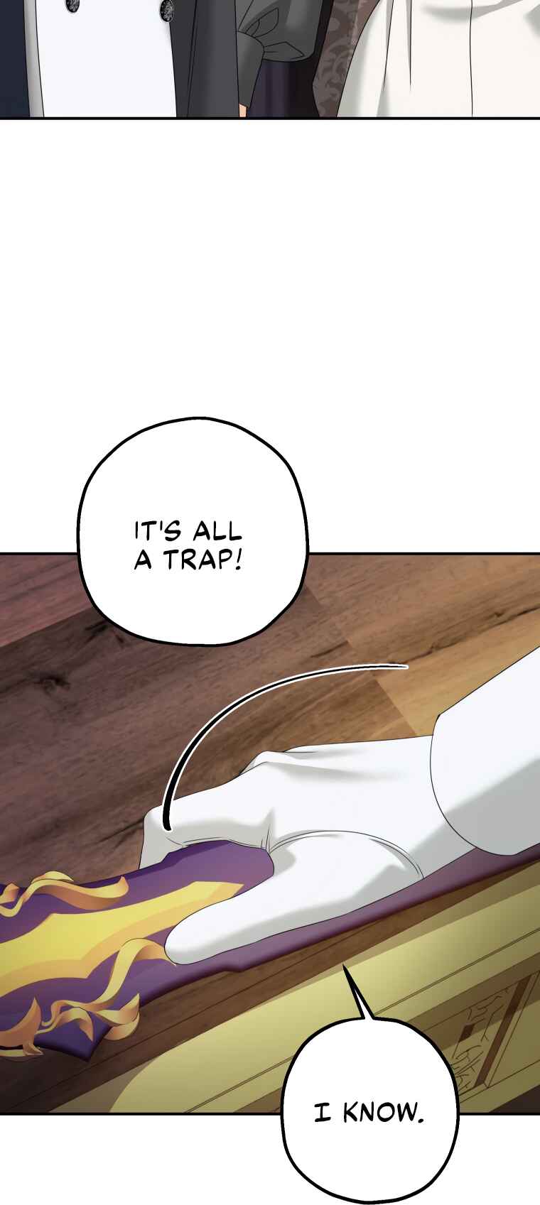 Jipchak Namjuga Nareul Juingongeuro Mandeureotda Chapter 7 - Page 23