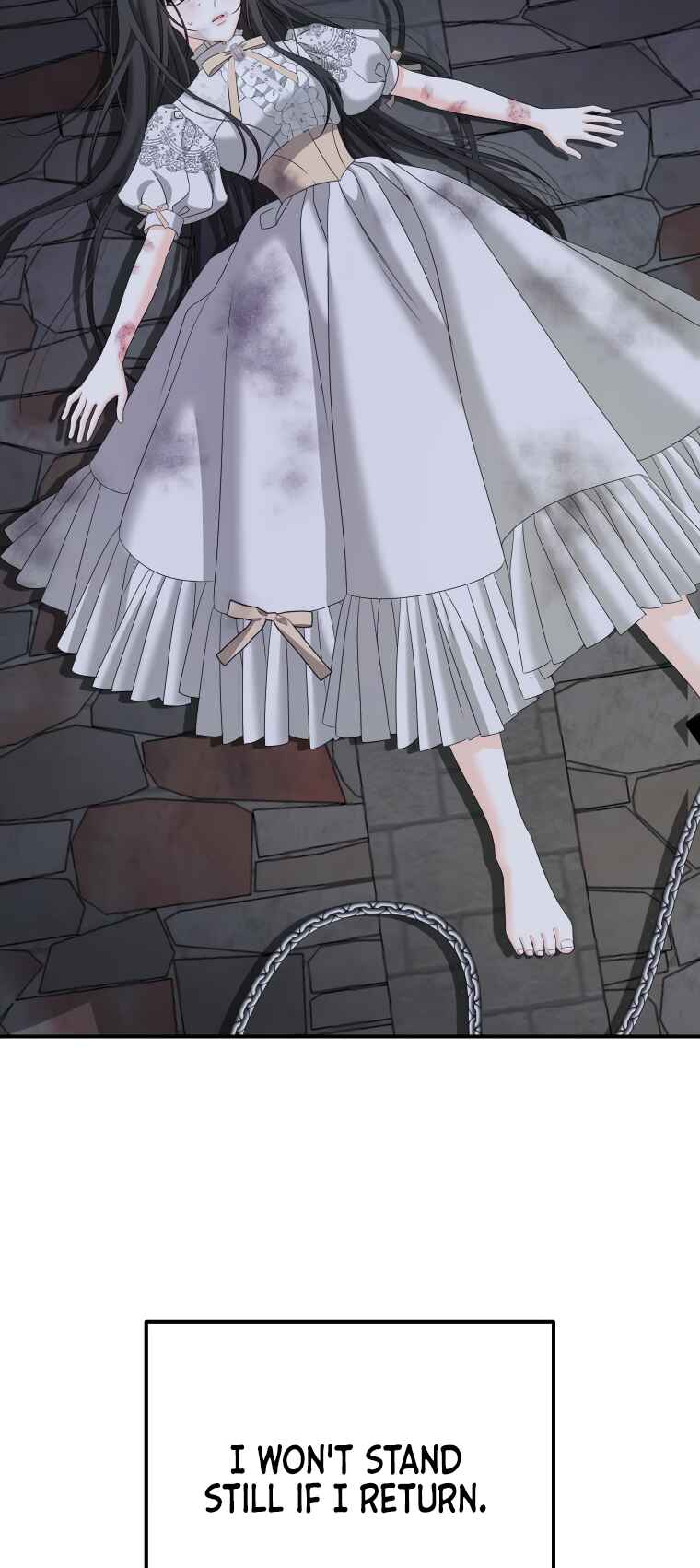 Jipchak Namjuga Nareul Juingongeuro Mandeureotda Chapter 7 - Page 30