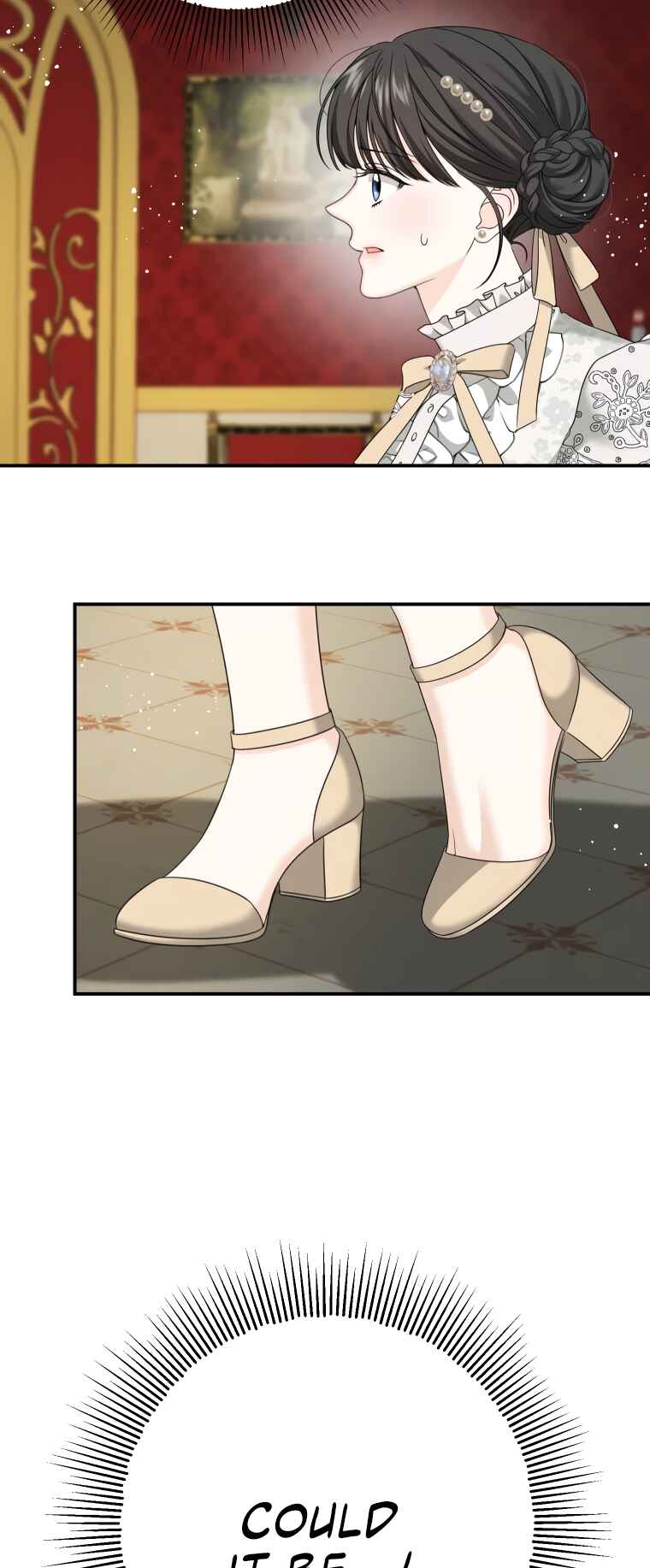 Jipchak Namjuga Nareul Juingongeuro Mandeureotda Chapter 7 - Page 4