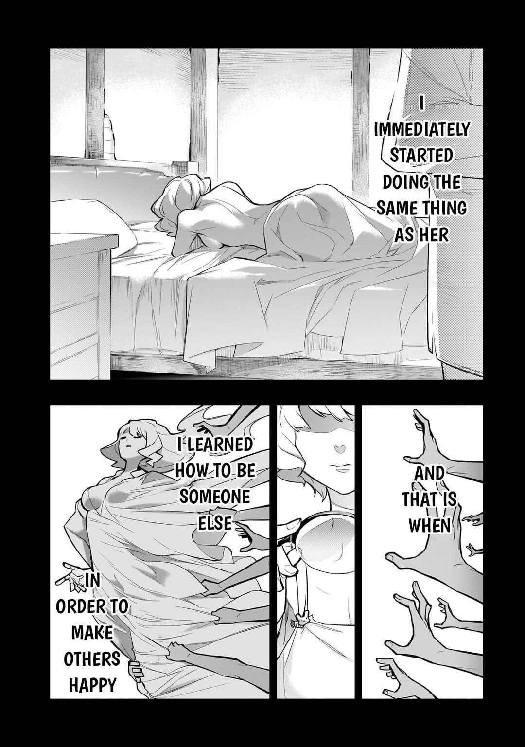 Kuro no Shoukanshi Chapter 142 - Page 3