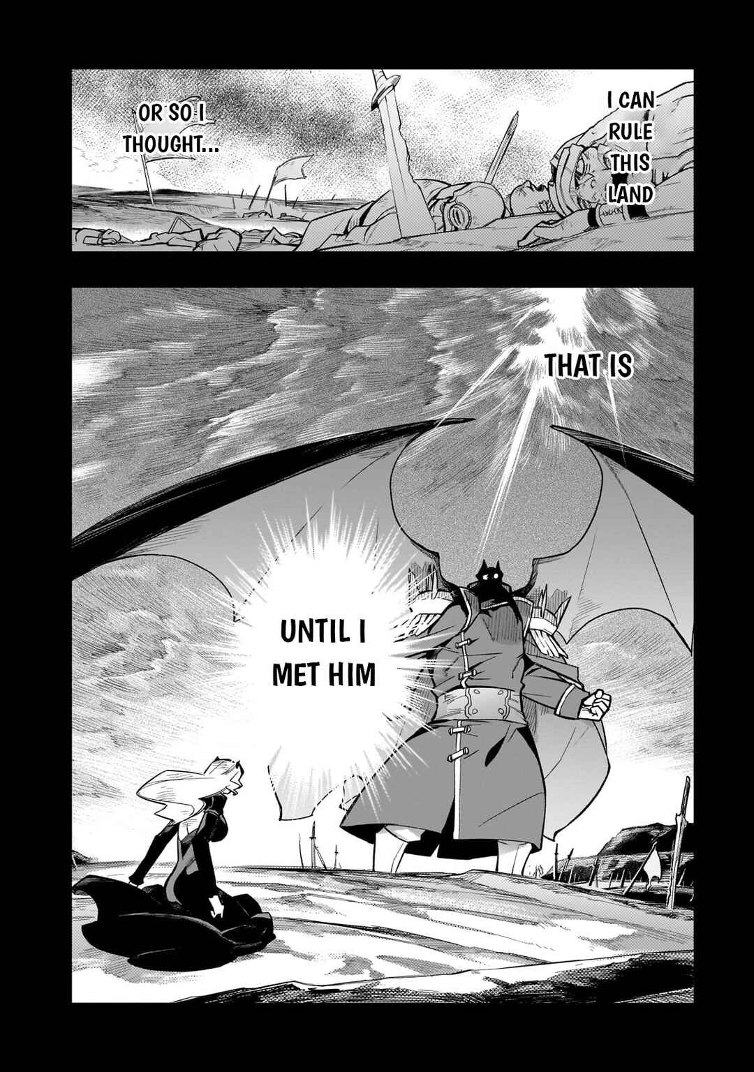 Kuro no Shoukanshi Chapter 142 - Page 7