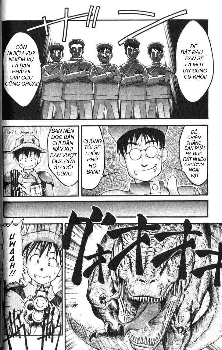 Ai Yori Aoshi Chapter 39 - Page 10