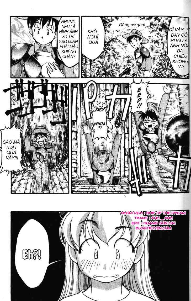 Ai Yori Aoshi Chapter 39 - Page 11