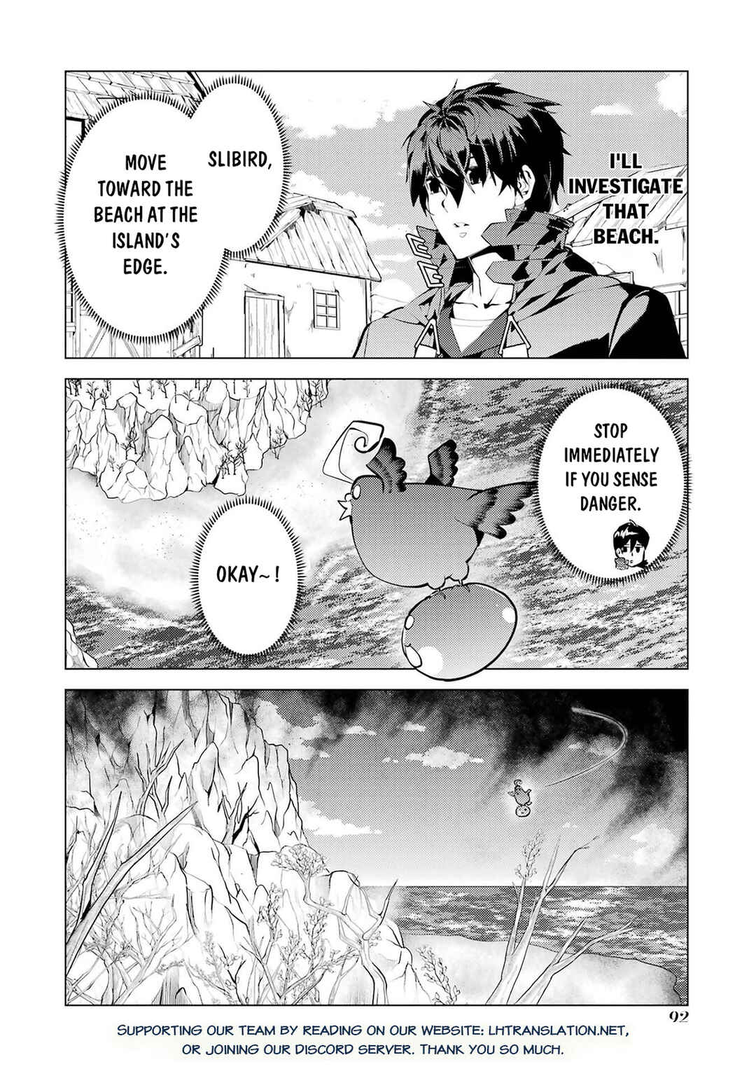 Tensei Kenja no Isekai Life ~Dai ni no Shokugyou wo Ete, Sekai Saikyou ni Narimashita~ Chapter 89.1 - Page 31