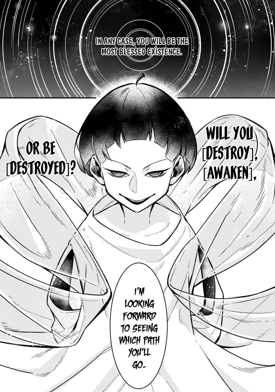 Ikitsuku Saki wa Yuusha ka Maou ka - Moto Hai Player ga Iku Isekai Kouryakuki Chapter 1.1 - Page 17