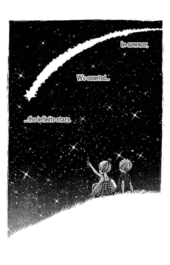 Bokura ga Ita Chapter 44.5 - Page 3