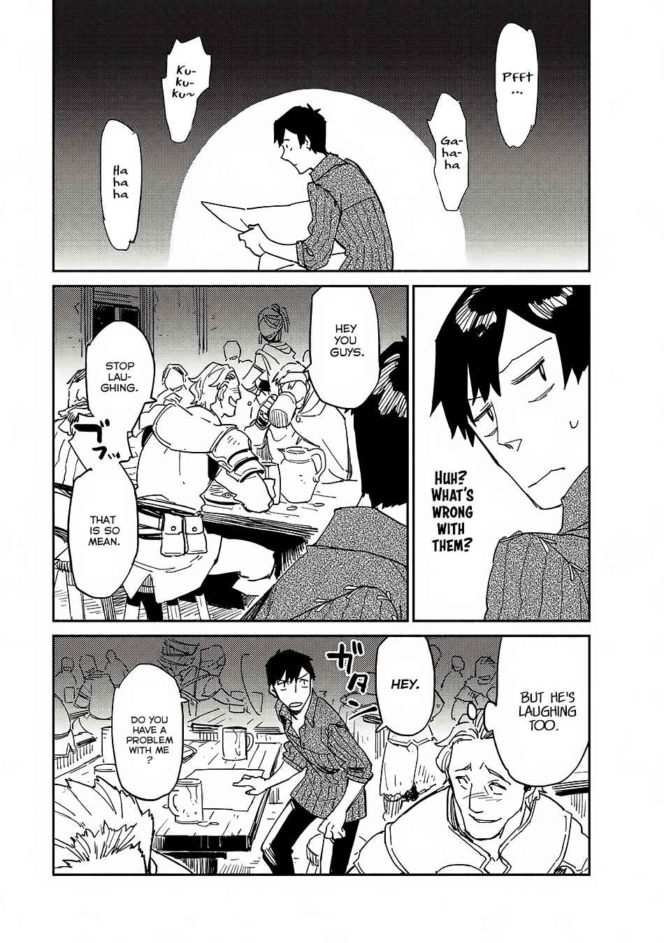 Tondemo Skill de Isekai Hourou Meshi Chapter 9 - Page 25