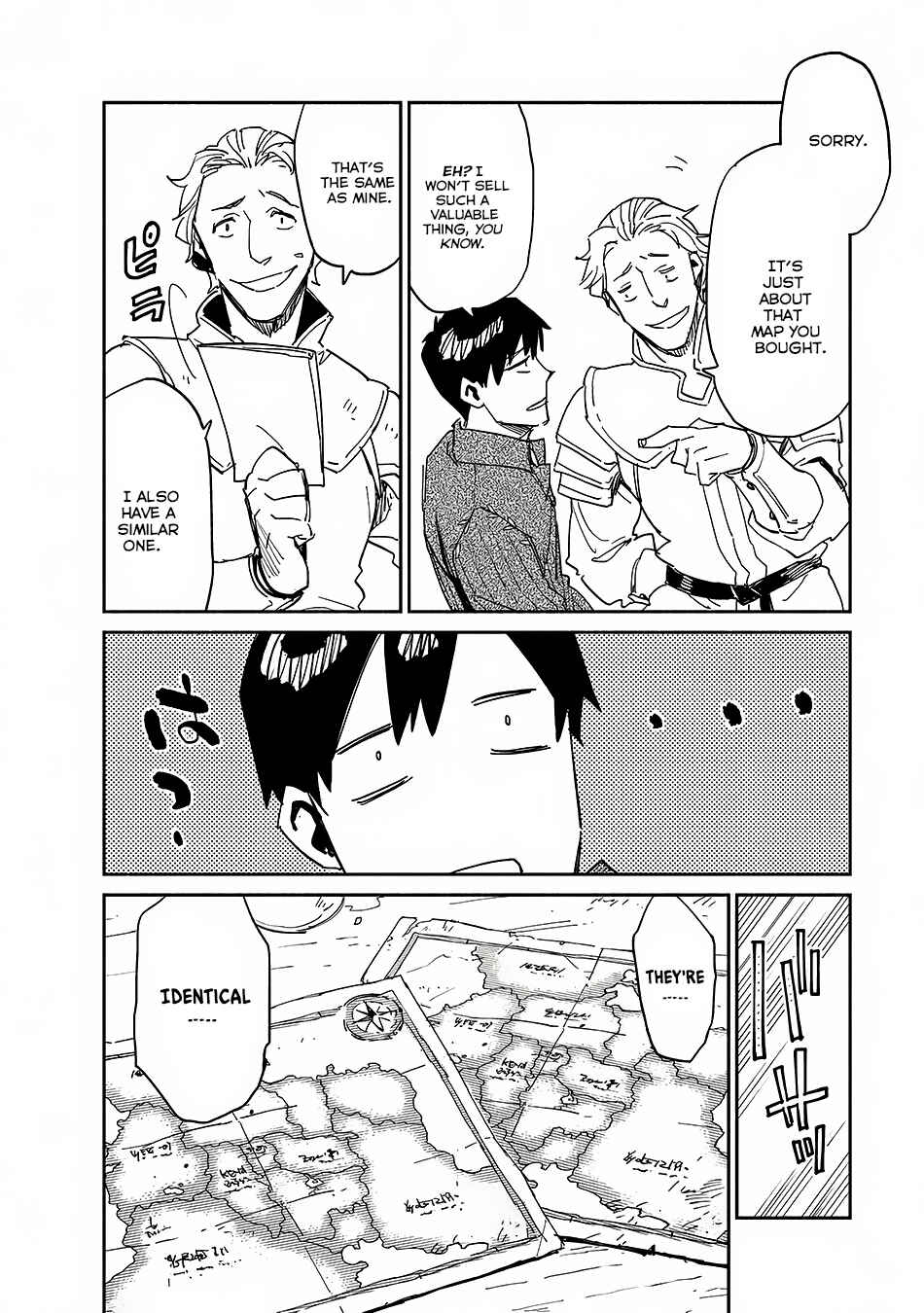Tondemo Skill de Isekai Hourou Meshi Chapter 9 - Page 26