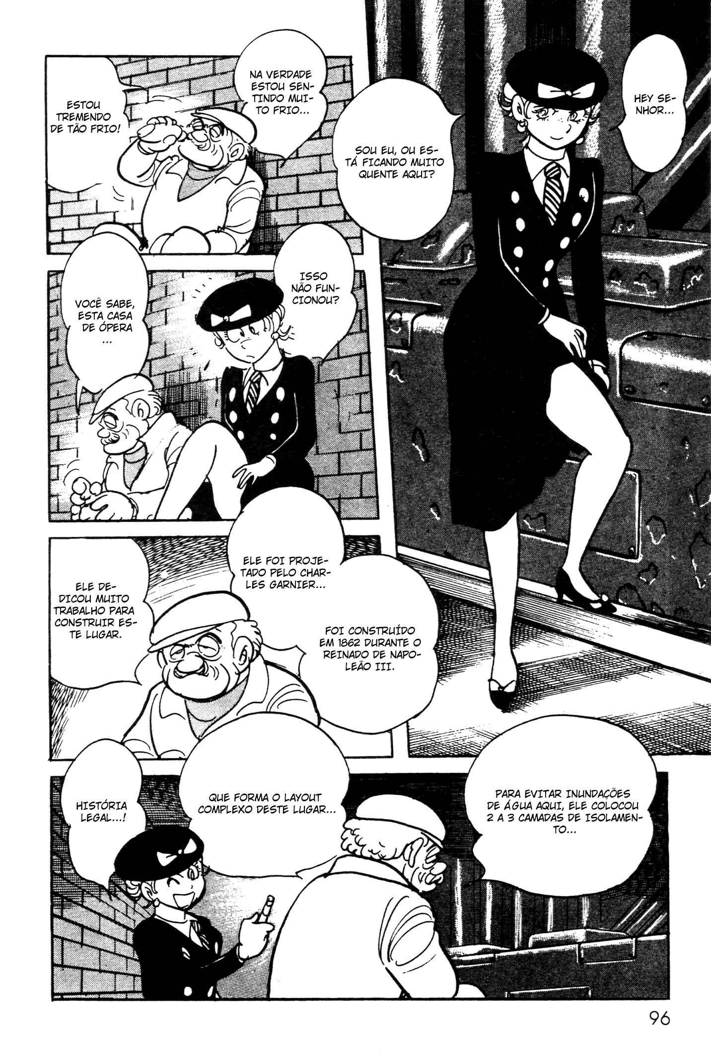 Kamen Rider Black Chapter 2 - Page 10