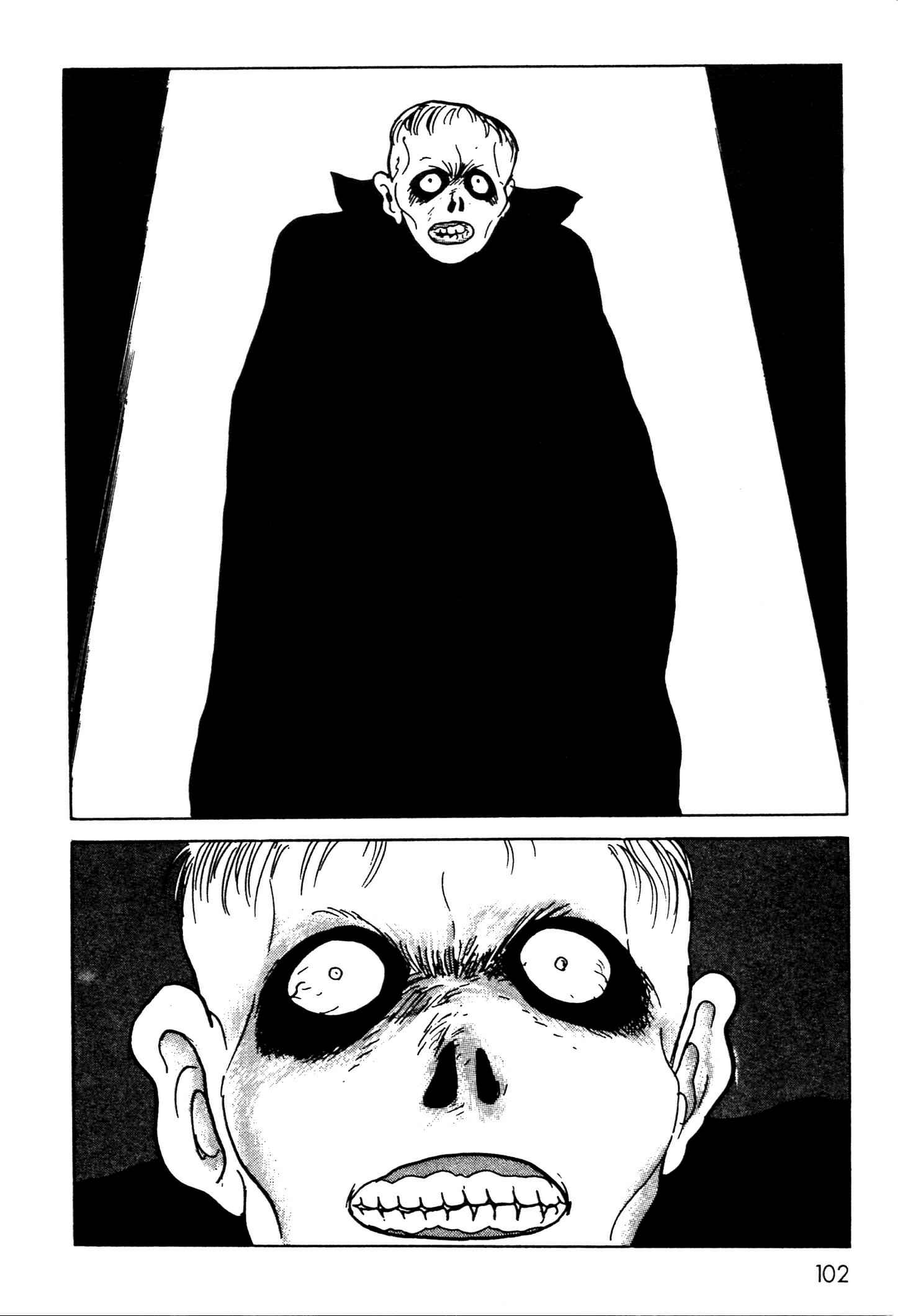 Kamen Rider Black Chapter 2 - Page 15