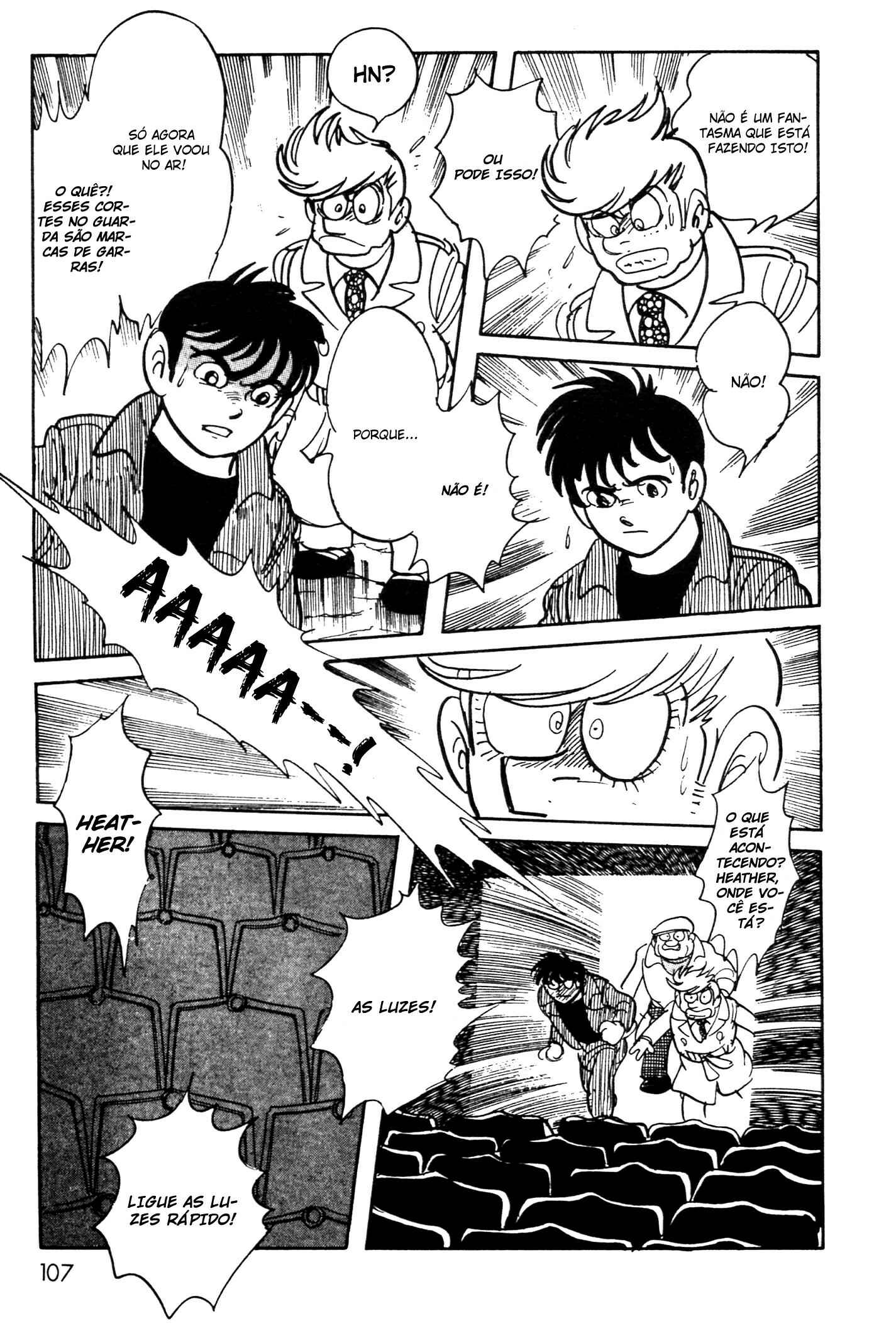 Kamen Rider Black Chapter 2 - Page 20